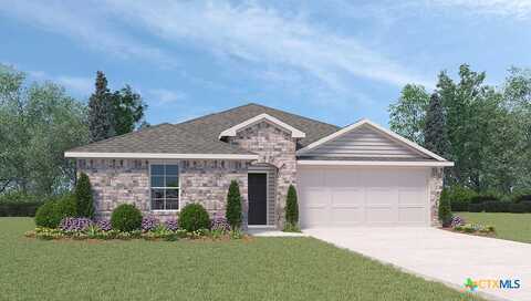 Iron Horse Drive, Killeen, TX 76549