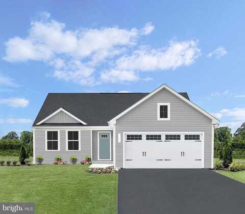 Summerfield Dr, HANOVER, PA 17331