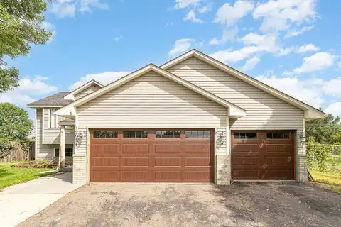 Jenkins, BECKER, MN 55308