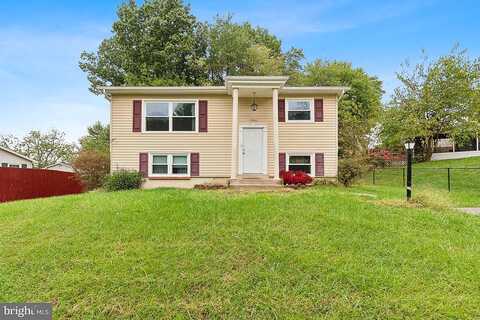 Kenmar, WOODBRIDGE, VA 22193