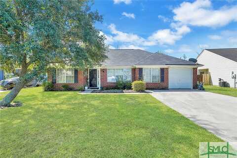 Blue Gill, POOLER, GA 31322