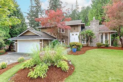 68Th, BELLEVUE, WA 98006