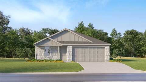 Falcon Heights Drive, Forney, TX 75126