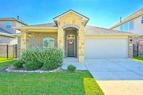 Concho Creek, LEANDER, TX 78641