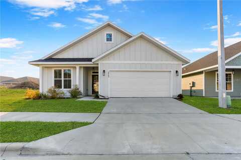 Nw 158 Street, ALACHUA, FL 32615