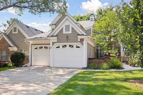 Birch Pond, SAINT PAUL, MN 55110
