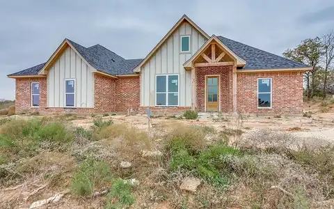 Norene Lane, Weatherford, TX 76087