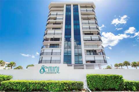 Ocean Shore Boulevard #3C, ORMOND BEACH, FL 32176