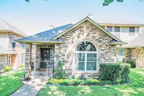 Woodland Park, HURST, TX 76053