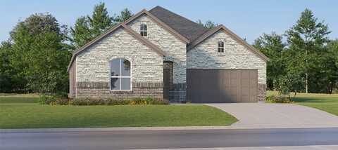 Okeechobee Drive, Dallas, TX 75253