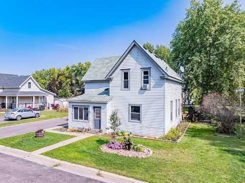 Juniper, LESTER PRAIRIE, MN 55354