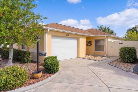 San Bernardo, THE VILLAGES, FL 32162