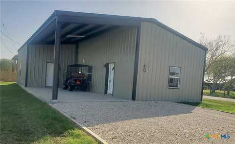 W Houson Avenue, Seadrift, TX 77983