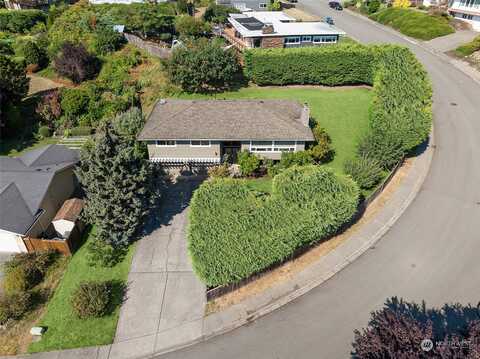 20Th, BELLEVUE, WA 98005