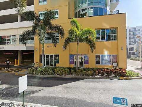 E Kennedy Blvd, Tampa, FL 33602
