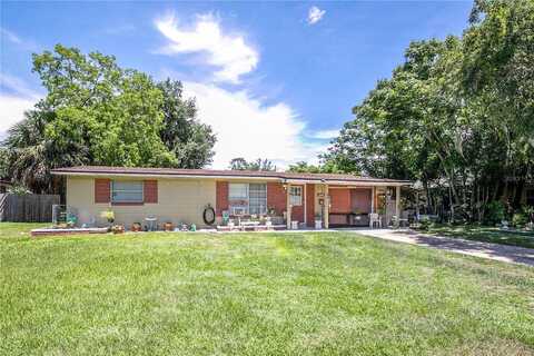 Orange, TAVARES, FL 32778