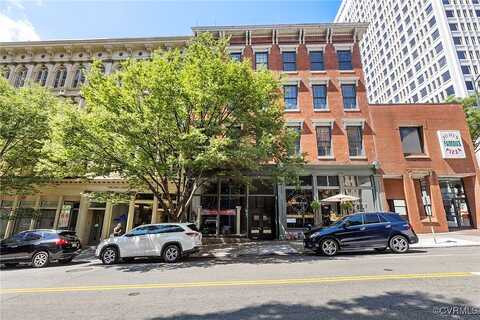 E Main Street #U3E, Richmond, VA 23219