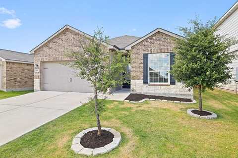 Continental, LIBERTY HILL, TX 78642