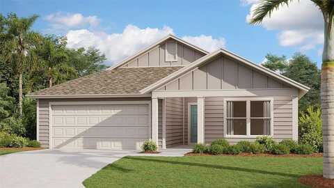 Summerwood Road N, PALM COAST, FL 32137