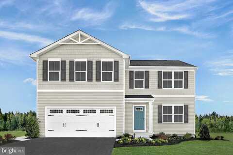 Summerfield Dr, HANOVER, PA 17331