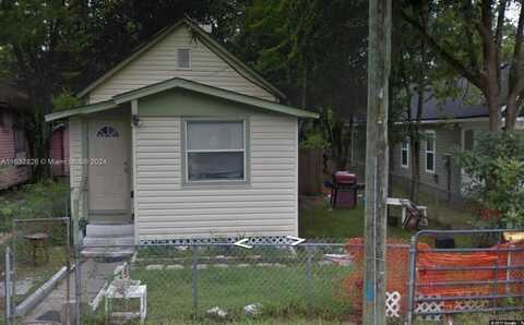 1318 Rushing Street, Jacksonville, FL 32209
