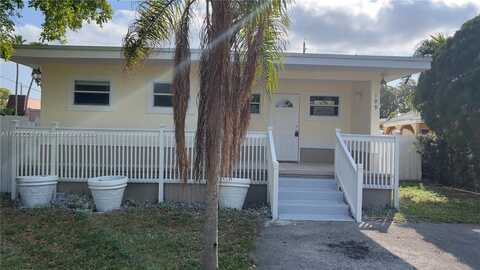 109 SW 1st Ave, Hallandale Beach, FL 33009