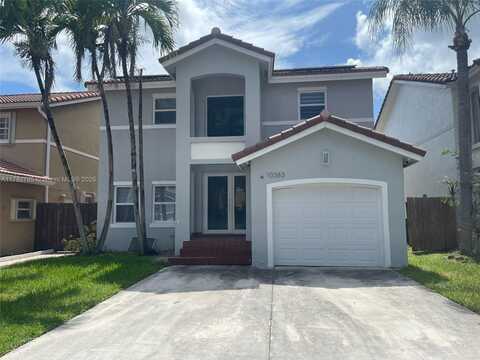 10383 SW 138th Pl, Miami, FL 33186
