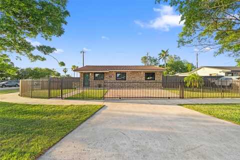 11981 SW 178th Ter, Miami, FL 33177