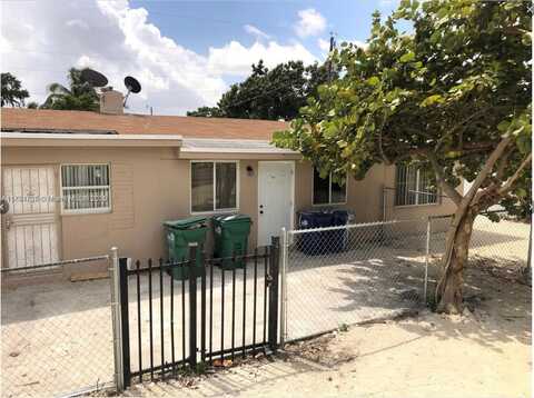 1064 NW 103rd St, Miami, FL 33150