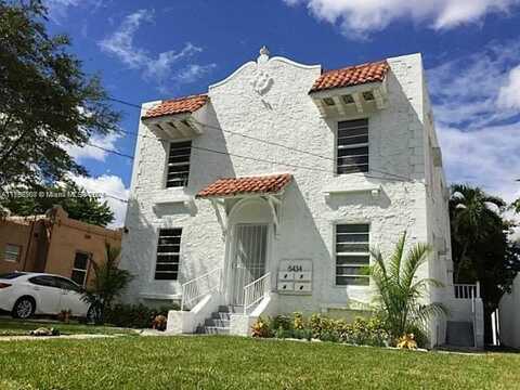 5422 NW 5th Ave, Miami, FL 33127