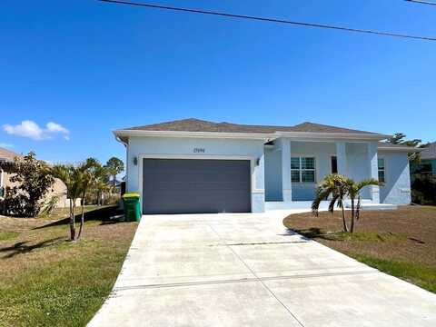 15096 Aldama Circle, Port Charlotte, FL 33981