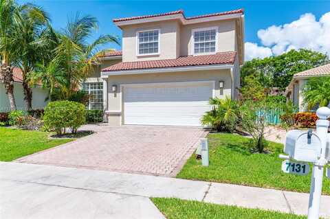 7131 NW Turtle Walk, Boca Raton, FL 33487