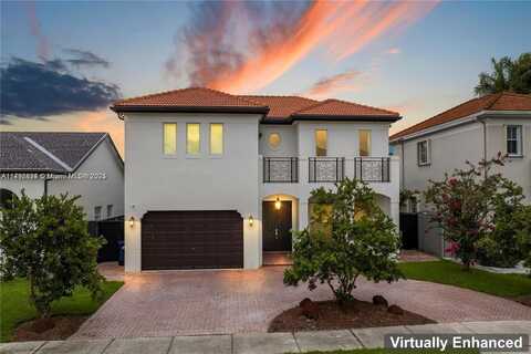15270 SW 115th Ter, Miami, FL 33196
