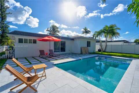 7528 Buccaneer Ave, North Bay Village, FL 33141