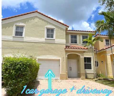 3512 SW 171st Ave, Miramar, FL 33027