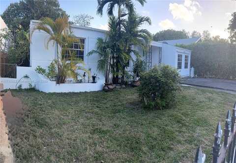 40 NE 49th St, Miami, FL 33137