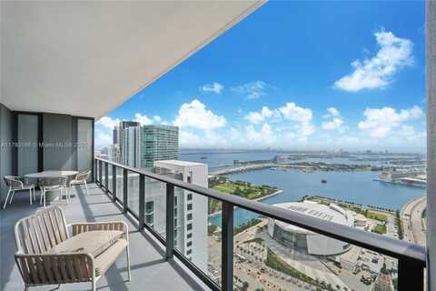 601 NE 1 Ave, Miami, FL 33132