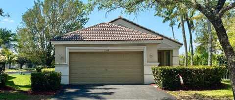 1314 Canary Island Dr, Weston, FL 33327