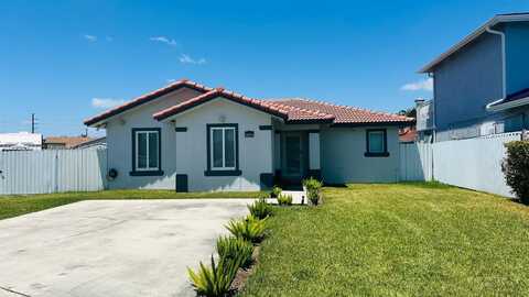 28104 SW 135th Ave, Homestead, FL 33033