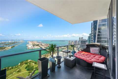 1100 Biscayne Blvd, Miami, FL 33132