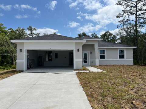514 GLADE, Kissimmee, FL 34758