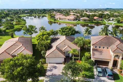 14210 NW 18th Mnr, Pembroke Pines, FL 33028