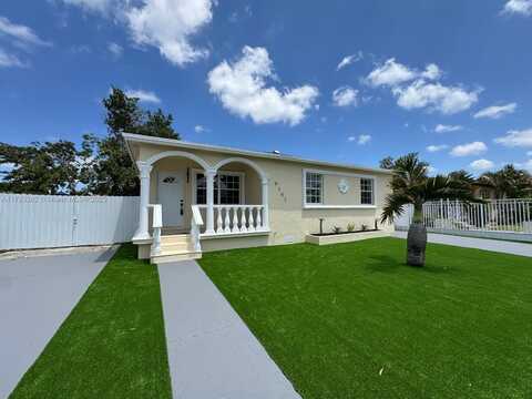 9101 NW 35th Ct, Miami, FL 33147