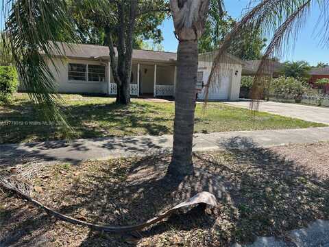 1912 W Clinton ST, Tampa, FL 33604