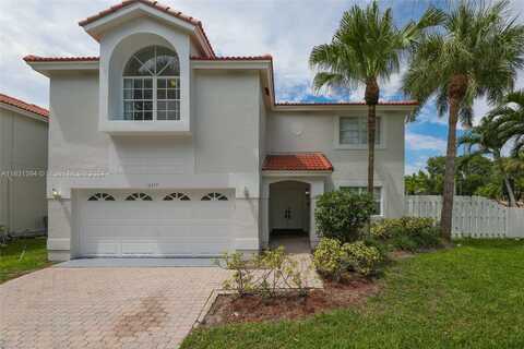 13377 NW 7th St, Plantation, FL 33325