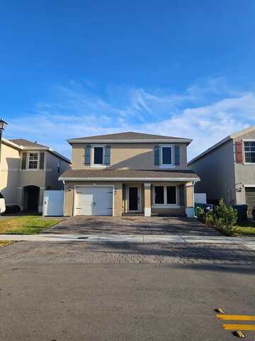 607 NE 4th St, Florida City, FL 33034