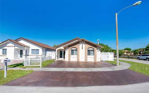 6829 W 26th Ave, Hialeah, FL 33016