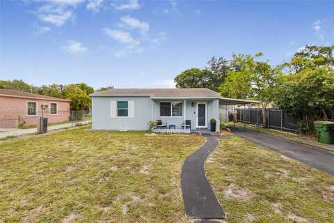 900 NW 130th St, North Miami, FL 33168