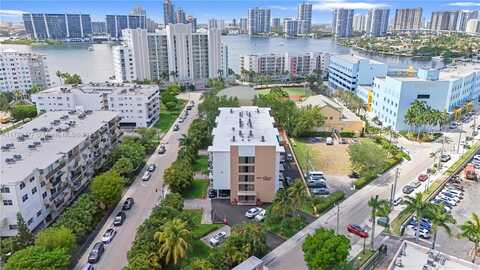 18100 Atlantic Blvd, Sunny Isles Beach, FL 33160