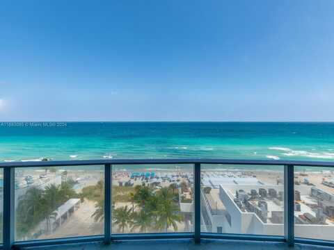 4111 S Ocean Dr, Hollywood, FL 33019